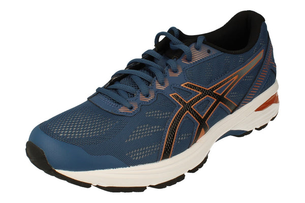 Asics Gt-Xuberance Mens 1011A606  403 - Grand Shark Black 403 - Photo 0