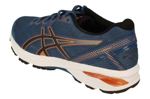 Asics Gt-Xuberance Mens 1011A606  403 - Grand Shark Black 403 - Photo 0
