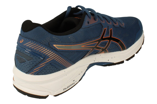 Asics Gt-Xuberance Mens 1011A606  403 - Grand Shark Black 403 - Photo 0
