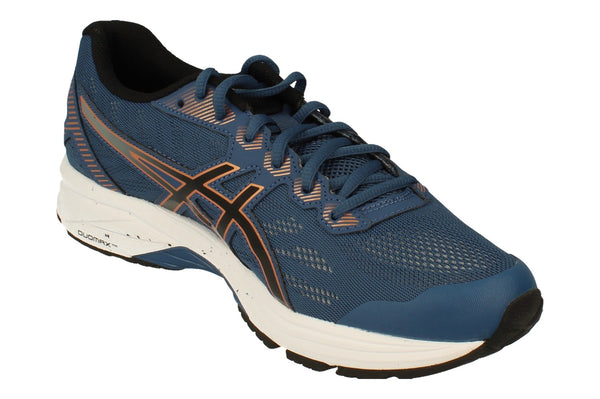 Asics Gt-Xuberance Mens 1011A606  403 - Grand Shark Black 403 - Photo 0