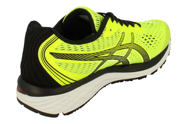 Asics Gel-Stratus Mens 1011A804  750 - Safety Yellow Black 750 - Photo 0