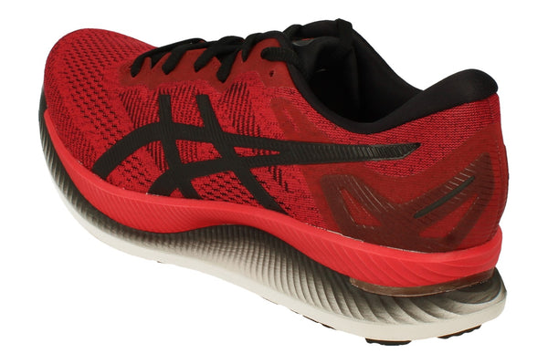 Asics Glideride Mens 1011A817  600 - Speed Red Black 600 - Photo 0