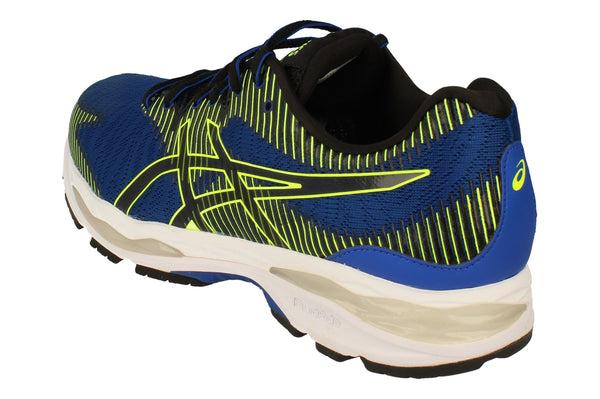 Asics Gel-Ziruss 2 Mens 1011A924  404 - Asics Blue Black 404 - Photo 0