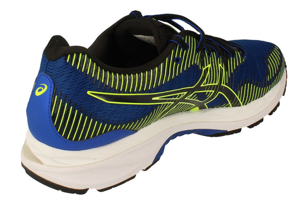 Asics Gel-Ziruss 2 Mens 1011A924  404 - Asics Blue Black 404 - Photo 0
