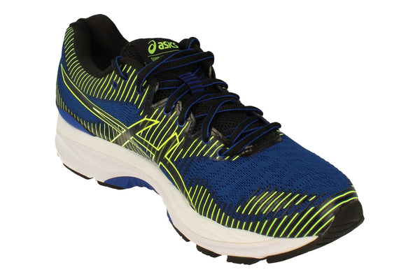 Asics Gel-Ziruss 2 Mens 1011A924  404 - Asics Blue Black 404 - Photo 0