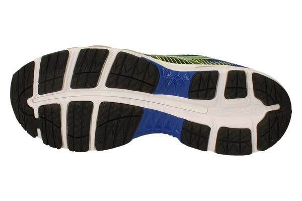 Asics Gel-Ziruss 2 Mens 1011A924  404 - Asics Blue Black 404 - Photo 0