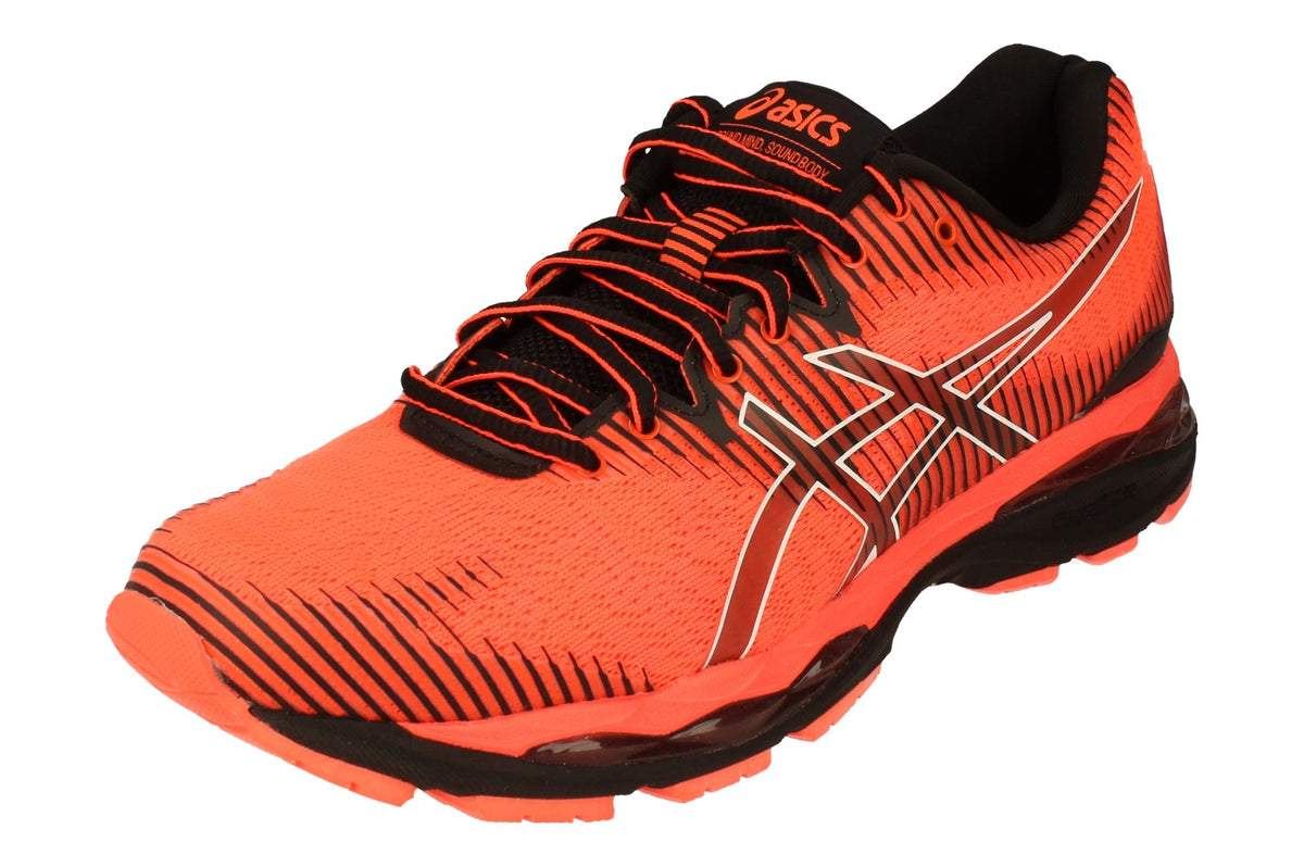 Asics Gel-Ziruss 2 Mens 1011A924 600