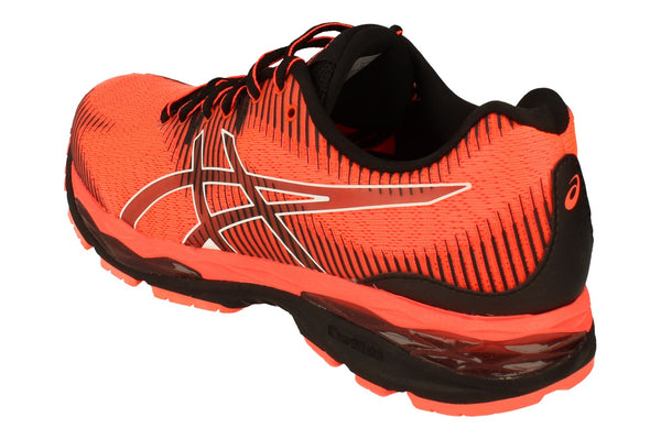 Asics Gel-Ziruss 2 Mens 1011A924  600 - Sunrise Red Black 600 - Photo 0