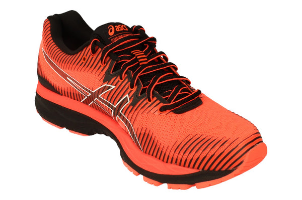 Asics Gel-Ziruss 2 Mens 1011A924  600 - Sunrise Red Black 600 - Photo 0