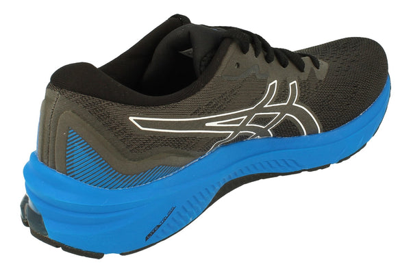 Asics Gt-1000 11 Mens 1011B354  003 - Black Electric Blue 003 - Photo 0