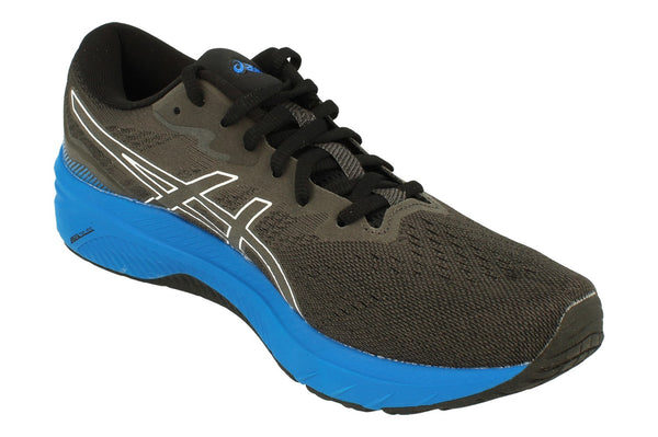 Asics Gt-1000 11 Mens 1011B354  003 - Black Electric Blue 003 - Photo 0