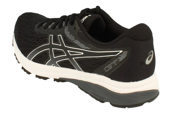 Asics Gt-800 Mens 1011B747 001 - Black White 001 - Photo 0