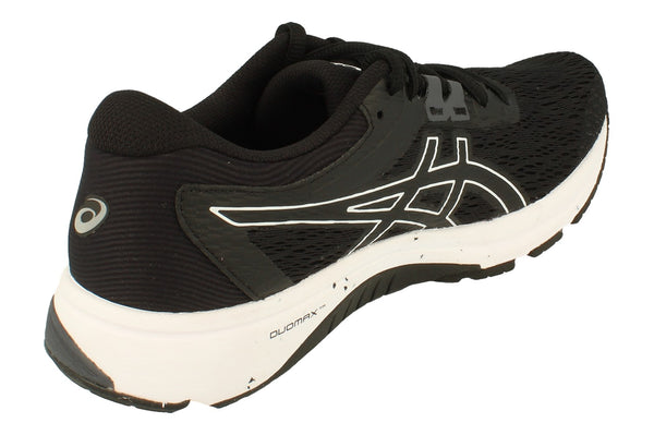 Asics Gt-800 Mens 1011B747 001 - Black White 001 - Photo 0