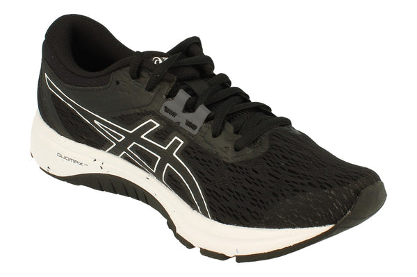 Asics Gt-800 Mens 1011B747 001 - Black White 001 - Photo 0
