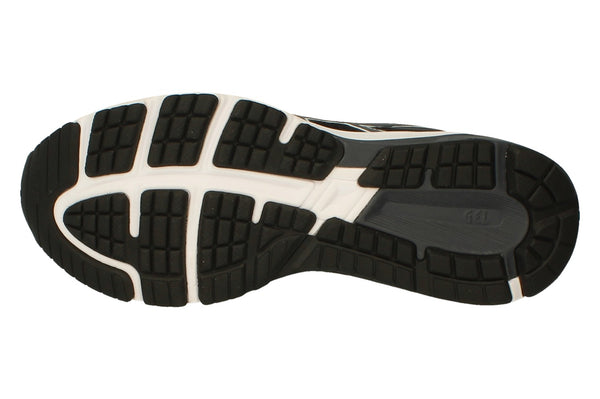 Asics Gt-800 Mens 1011B747 001 - Black White 001 - Photo 0