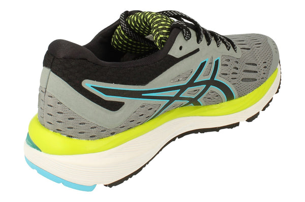 Asics Gel-Cumulus 20 Womens 1012A008  020 - Stone Grey Black 020 - Photo 0
