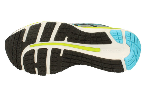 Asics Gel-Cumulus 20 Womens 1012A008  020 - Stone Grey Black 020 - Photo 0