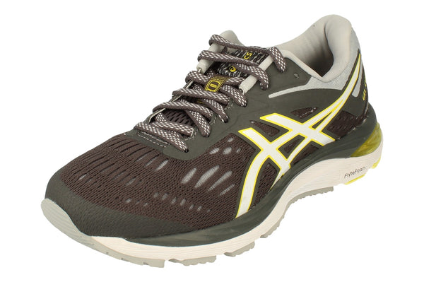 Asics Gel-Cumulus 20 Womens 1012A008  021 - Darek Grey White 021 - Photo 0