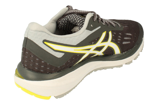 Asics Gel-Cumulus 20 Womens 1012A008  021 - Darek Grey White 021 - Photo 0