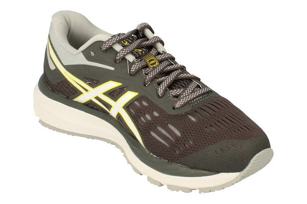 Asics Gel-Cumulus 20 Womens 1012A008  021 - Darek Grey White 021 - Photo 0