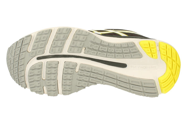 Asics Gel-Cumulus 20 Womens 1012A008  021 - Darek Grey White 021 - Photo 0