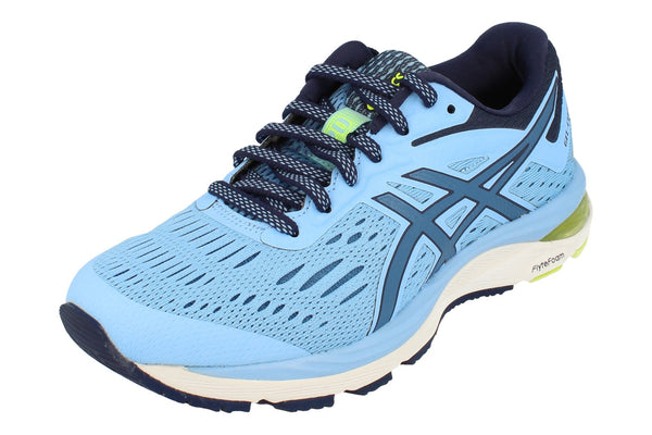 Asics Gel-Cumulus 20 Womens 1012A008  400 - Blue Bell Azure 400 - Photo 0