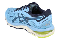 Asics Gel-Cumulus 20 Womens 1012A008 400