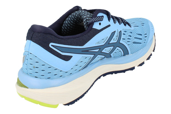Asics Gel-Cumulus 20 Womens 1012A008  400 - Blue Bell Azure 400 - Photo 0