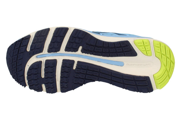 Asics Gel-Cumulus 20 Womens 1012A008  400 - Blue Bell Azure 400 - Photo 0
