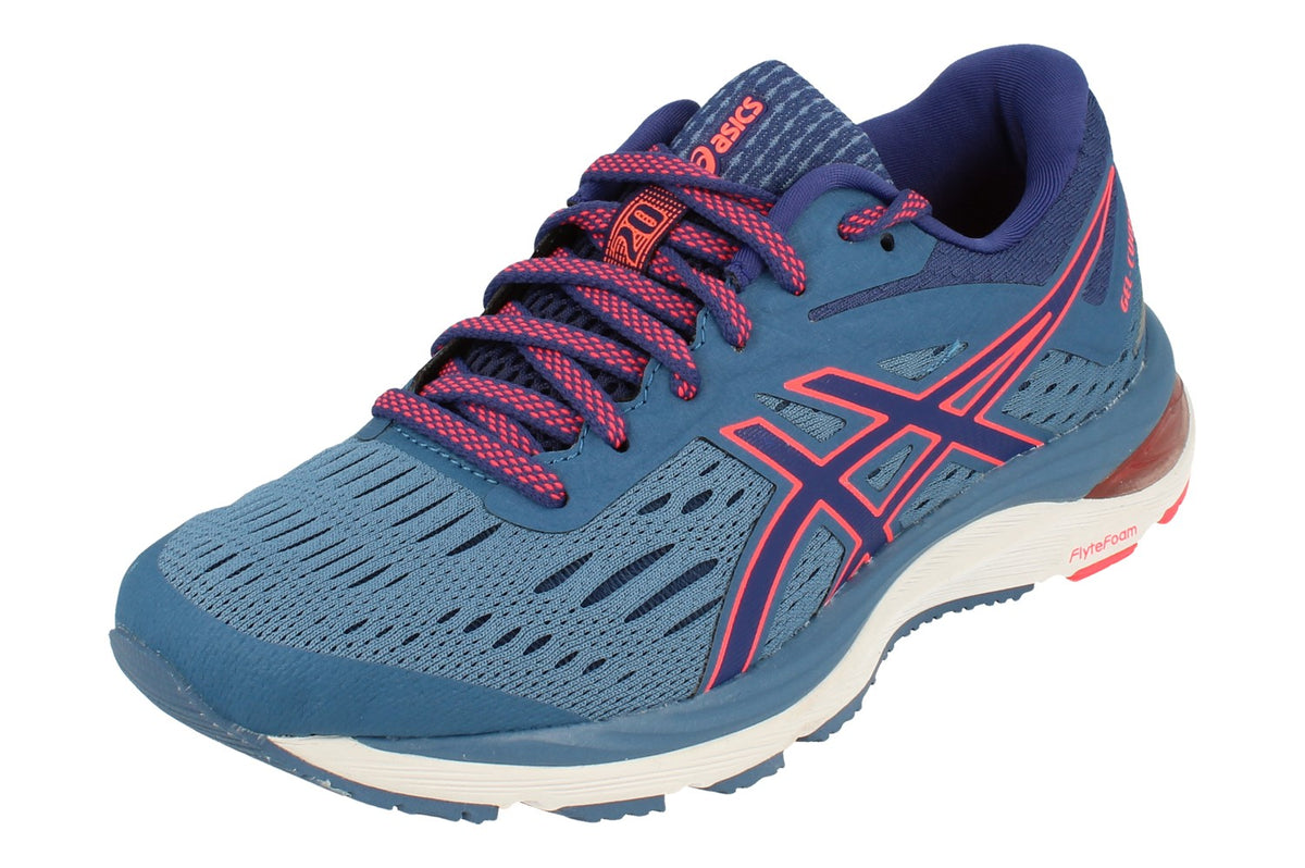 Asics Gel-Cumulus 20 Womens 1012A008 401