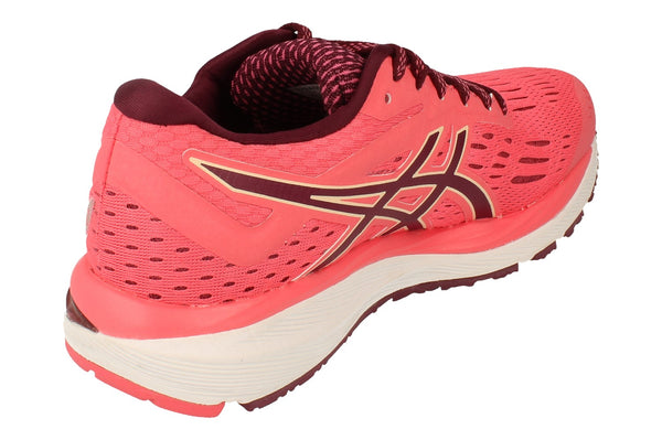 Asics Gel-Cumulus 20 Womens 1012A008  700 - Pink Cameo Roselle 700 - Photo 0