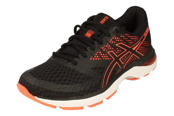Asics Gel-Pulse 10 Womens 1012A010  001 - Black Black 001 - Photo 0