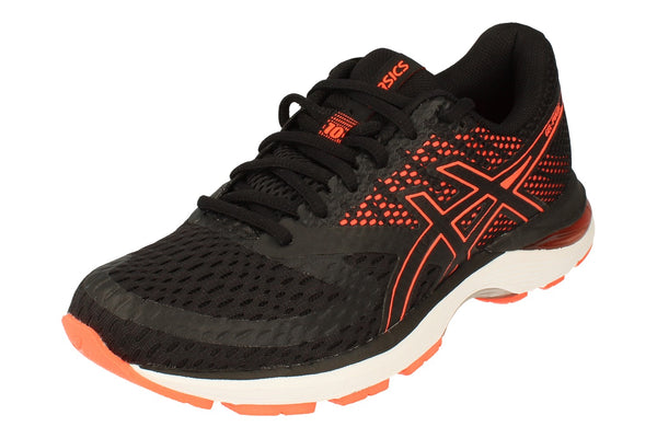 Asics Gel-Pulse 10 Womens 1012A010  001 - Black Black 001 - Photo 0