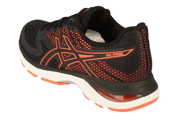 Asics Gel-Pulse 10 Womens 1012A010  001 - Black Black 001 - Photo 0