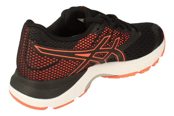 Asics Gel-Pulse 10 Womens 1012A010  001 - Black Black 001 - Photo 0