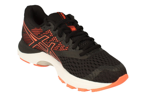 Asics Gel-Pulse 10 Womens 1012A010  001 - Black Black 001 - Photo 0