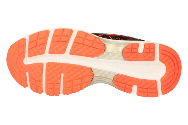 Asics Gel-Pulse 10 Womens 1012A010  001 - Black Black 001 - Photo 0