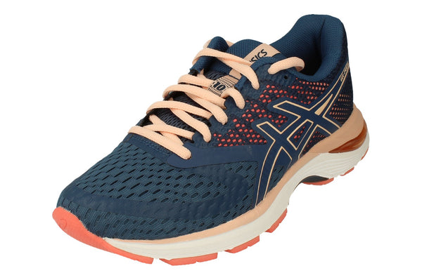 Asics Gel-Pulse 10 Womens 1012A010  402 - Grand Shark Baked Pink 402 - Photo 0