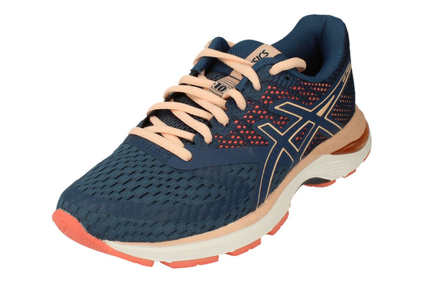 Asics Gel-Pulse 10 Womens 1012A010  402 - Grand Shark Baked Pink 402 - Photo 0