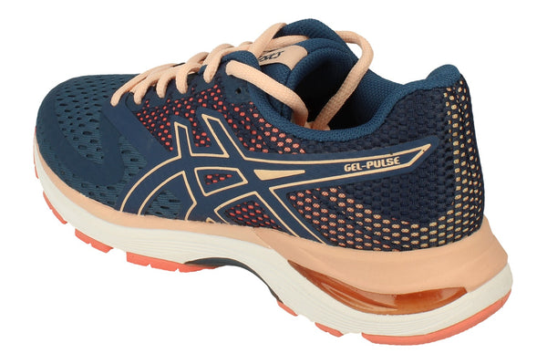 Asics Gel-Pulse 10 Womens 1012A010  402 - Grand Shark Baked Pink 402 - Photo 0
