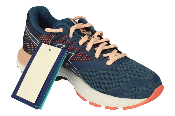 Asics Gel-Pulse 10 Womens 1012A010  402 - Grand Shark Baked Pink 402 - Photo 0