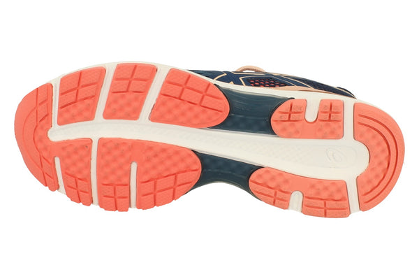 Asics Gel-Pulse 10 Womens 1012A010  402 - Grand Shark Baked Pink 402 - Photo 0