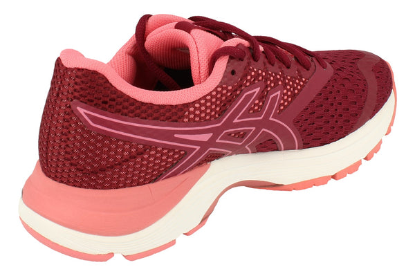 Asics Gel-Pulse 10 Womens 1012A010 Sneakers Shoe 600 - Cordovan 600 - Photo 0
