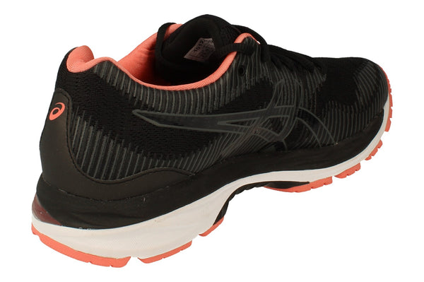 Asics Gel-Ziruss 2 Womens 1012A014  002 - Black Dark Grey 002 - Photo 0