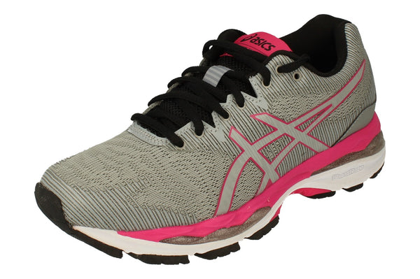 Asics Gel-Ziruss 2 Womens 1012A014  020 - Mid Grey 020 - Photo 0