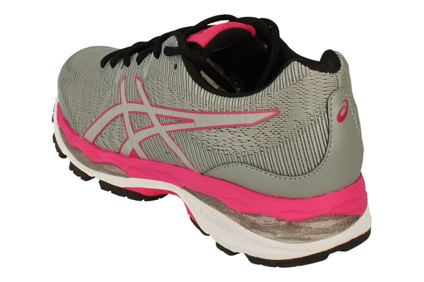Asics Gel-Ziruss 2 Womens 1012A014  020 - Mid Grey 020 - Photo 0