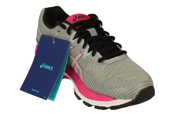 Asics Gel-Ziruss 2 Womens 1012A014  020 - Mid Grey 020 - Photo 0