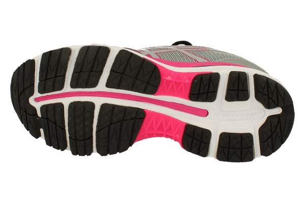 Asics Gel-Ziruss 2 Womens 1012A014  020 - Mid Grey 020 - Photo 0