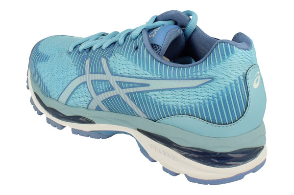 Asics Gel-Ziruss 2 Womens 1012A014 401 - Skylight Blue Harmony 401 - Photo 0