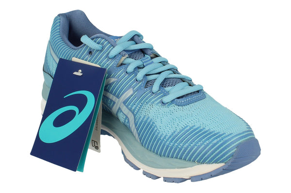 Asics Gel-Ziruss 2 Womens 1012A014 401 - Skylight Blue Harmony 401 - Photo 0